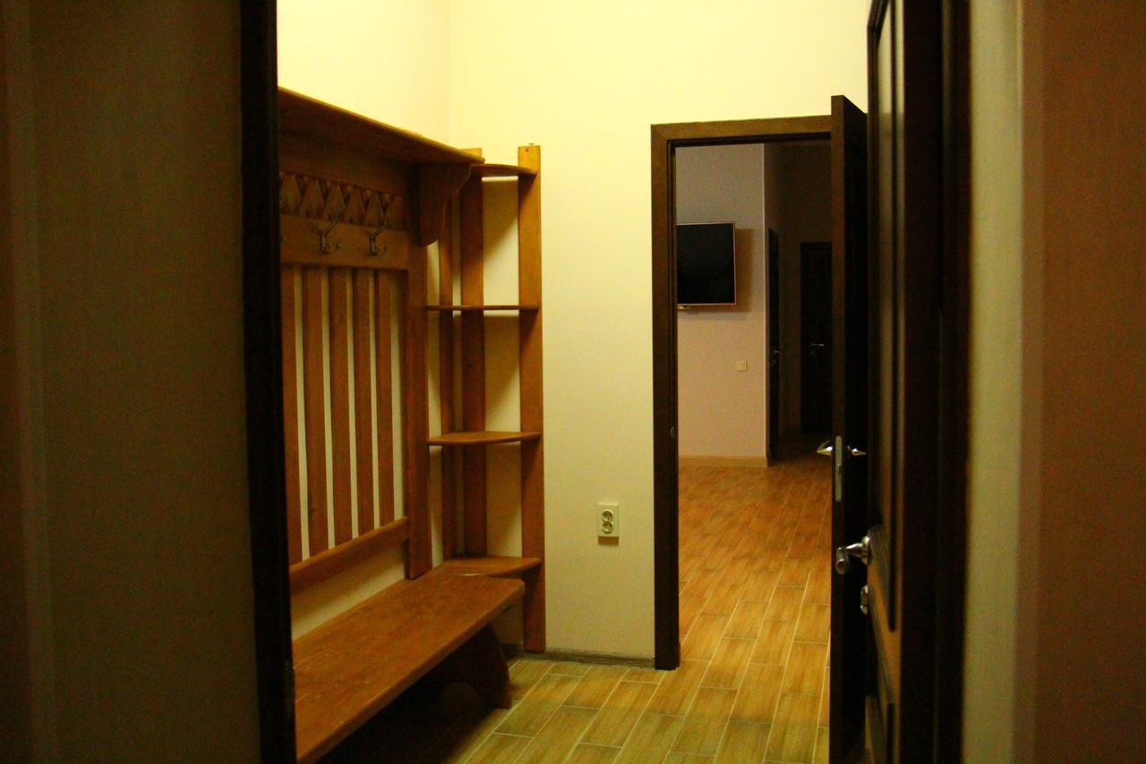 Dostyk Hotel Qizilorda Buitenkant foto